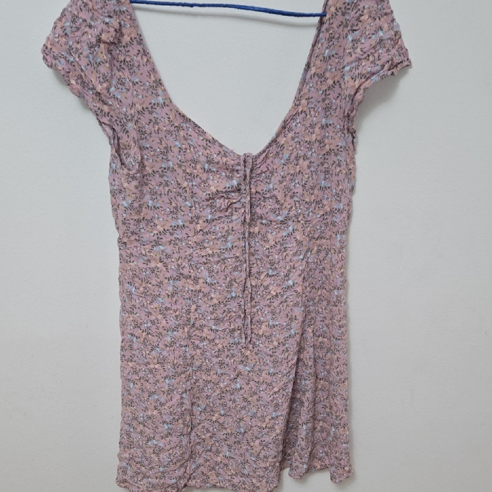 Size Large aeo Dress